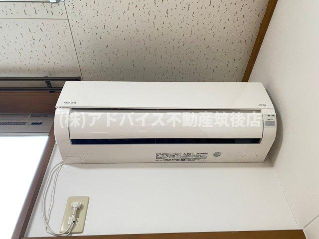 【設備】 | メイプル熊野