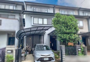 大原野上羽町一戸建の画像