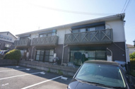 フレール弥生Ａ棟の画像