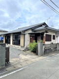 熊本市中央区出水８丁目の一戸建ての画像