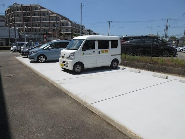 プリヴェールふれあいの丘のその他