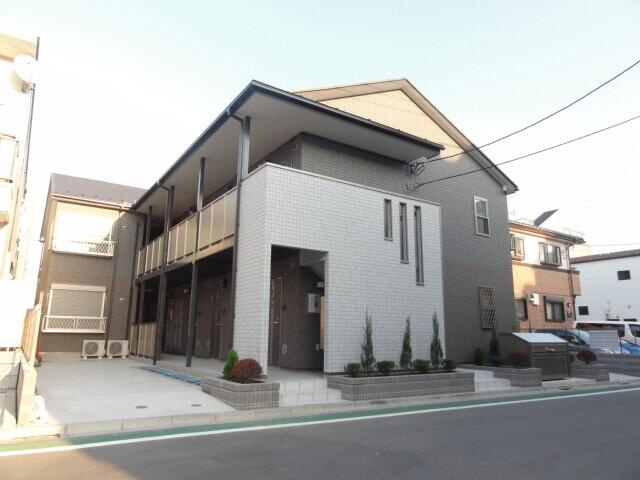 サニーコート瑞江の画像