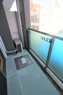 【バルコニー】 | ASTIA-V