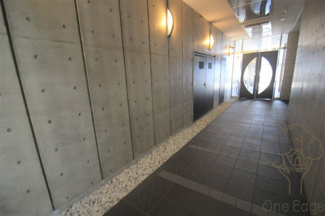 【ロビー】 | ASTIA-V