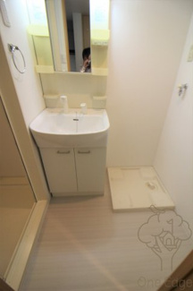 【洗面所】 | ASTIA-V