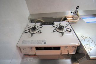 【キッチン】 | ASTIA-V