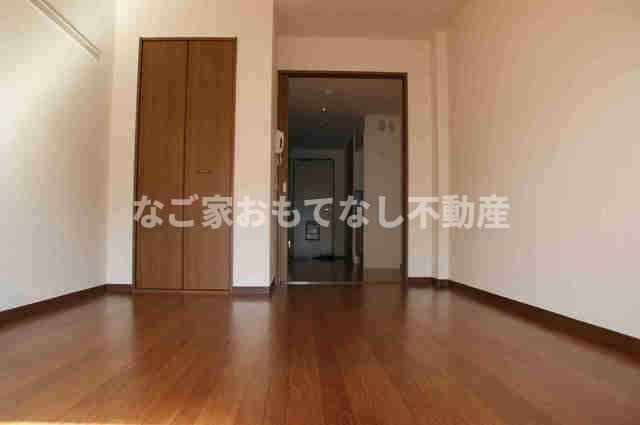 【居間・リビング】 | エスポアール2（Espoir2）