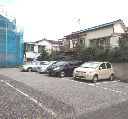 岩井ガレージ３