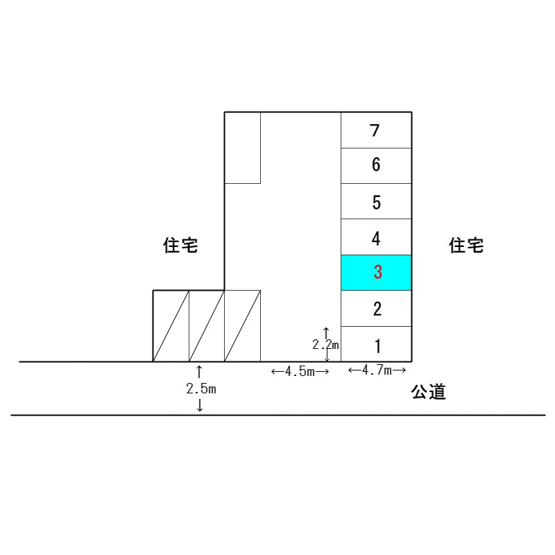 岩井ガレージ３