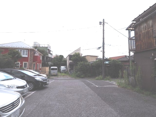 岩井ガレージ３