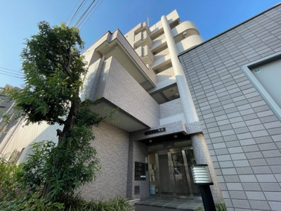 【外観】 | フォレスト駒沢