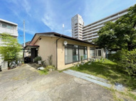 福島市野田町４丁目　中古住宅の画像