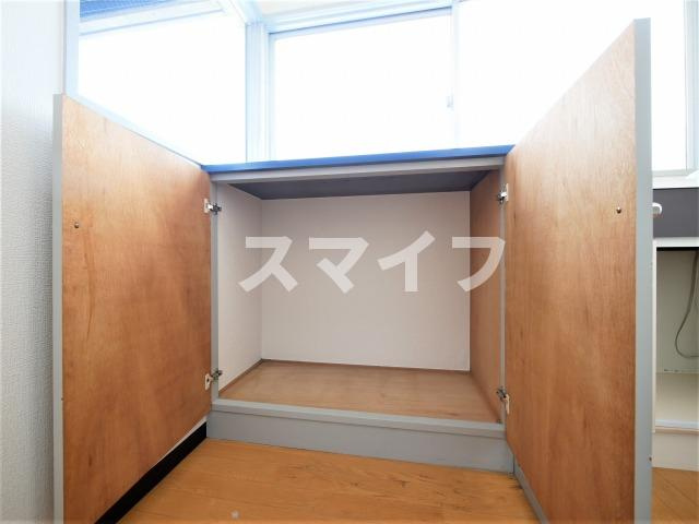 【収納】 | サンライズファースト