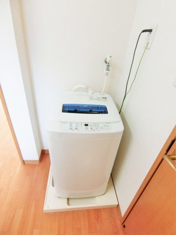 ファインバレー東金台方の設備