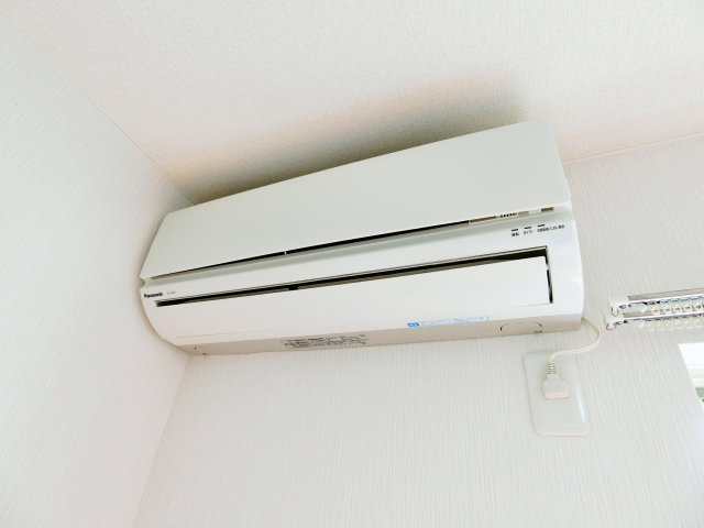 ファインバレー東金台方の設備