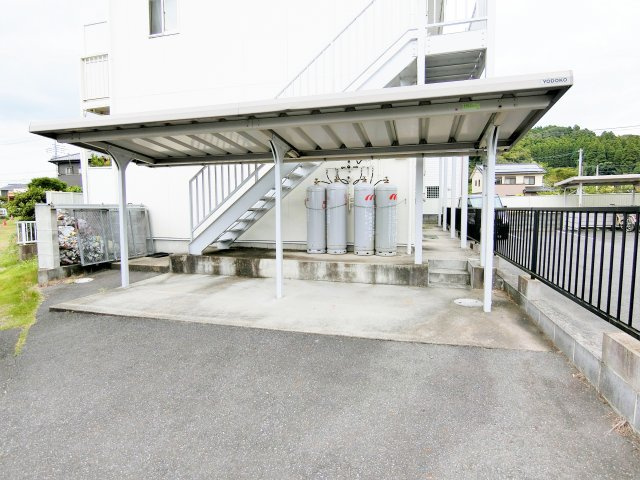 ファインバレー東金台方のその他共用部分