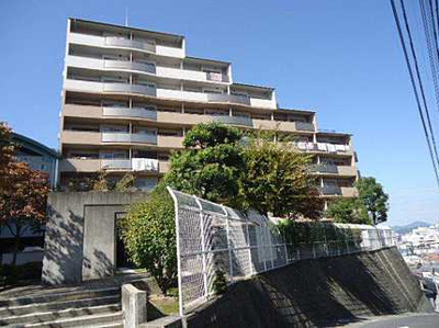 【外観】 | ヒューマンズプラザ青崎六番館