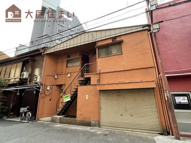 衣川アパートの画像