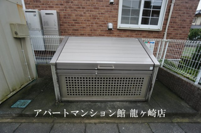【その他共用部分】 | さくらヒルズⅢＡ
