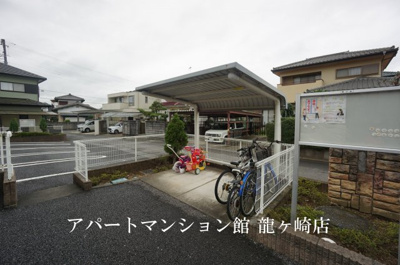 【その他共用部分】 | さくらヒルズⅢＡ