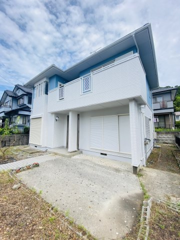 宗像市天平台　戸建て