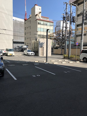 【周辺】 | パレ―ブランシェ