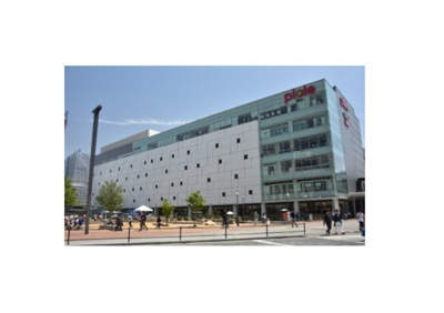 【周辺】 | パレ―ブランシェ