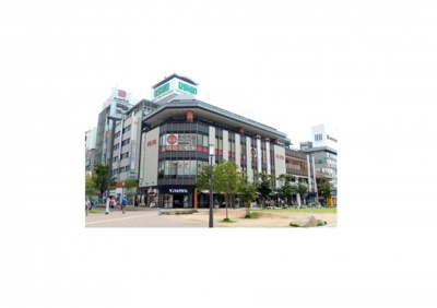 【周辺】 | パレ―ブランシェ