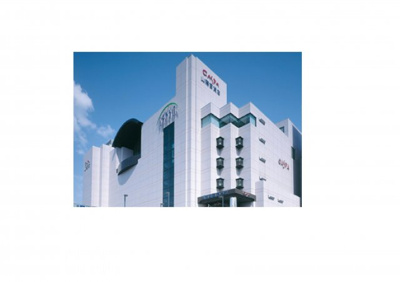 【周辺】 | パレ―ブランシェ