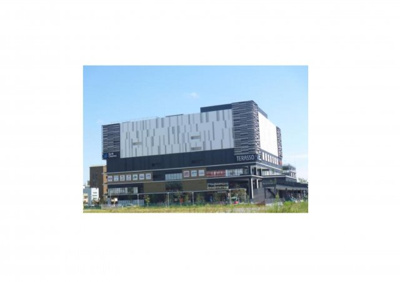 【周辺】 | パレ―ブランシェ