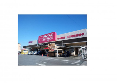 【周辺】 | パレ―ブランシェ