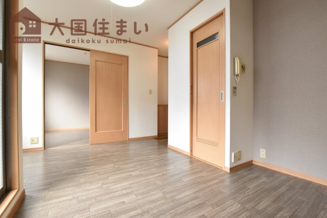 【居間・リビング】 | 清和マンション