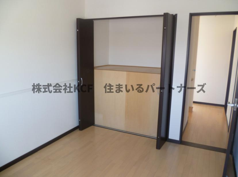 SCAL津福Ⅲの設備