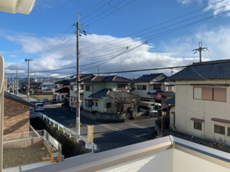 【展望】