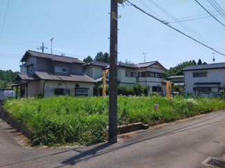 【外観】 | グランファミーロ高津戸町
隣接の建物とも離れており、通風も良好。