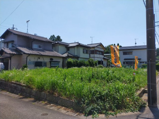 【外観】 | グランファミーロ高津戸町
平坦な土地の為、建築プランも考えやすい土地になります