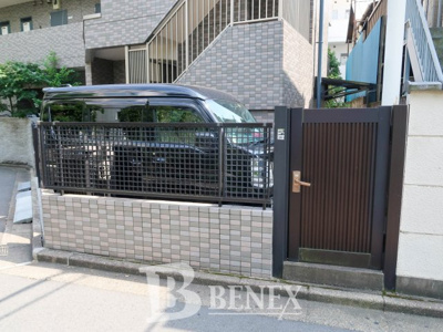 【周辺】 | スリーベルマンションⅠ | スリーベルマンションⅠの周辺です