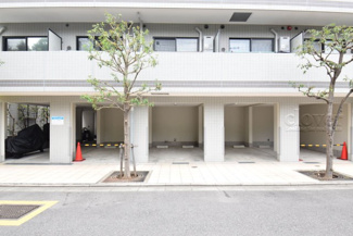 【その他共用部分】 | 駐車場