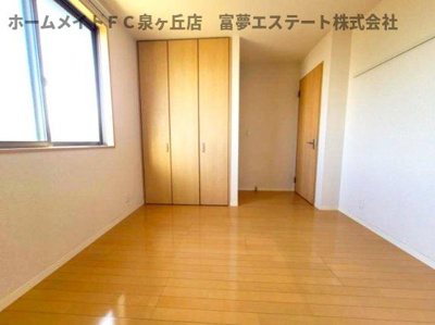 【内装】 | パストラル泉北