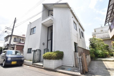 【外観】 | 立川市砂川町四丁目　中古戸建 | あらゆる夢を叶える新たな未来へ一歩踏み出す…明日への勇気と活力を与えてくれるそんな邸がこちらです

