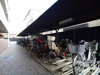 【その他共用部分】 | プレミアグランデ馬込