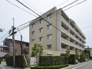 【外観】 | プレミアグランデ馬込