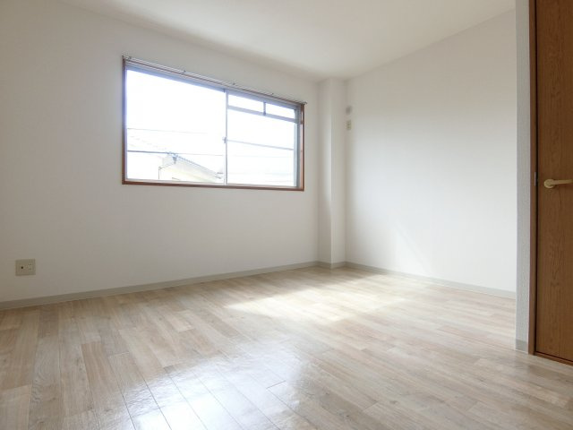 ライフタウンＦの子供部屋