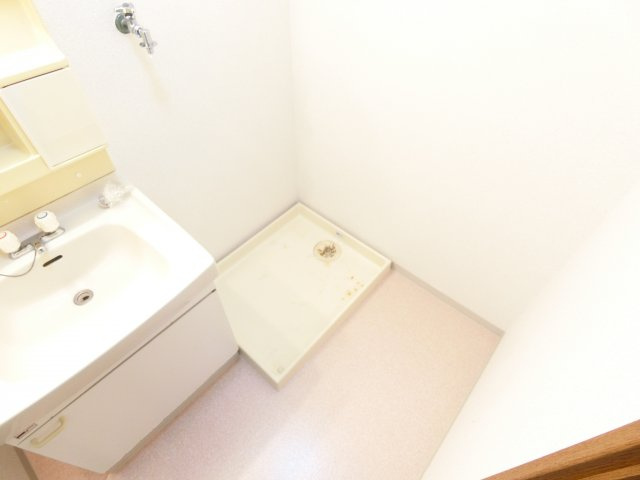 ライフタウンＦの内装