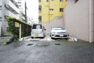 【その他共用部分】 | 駐車場