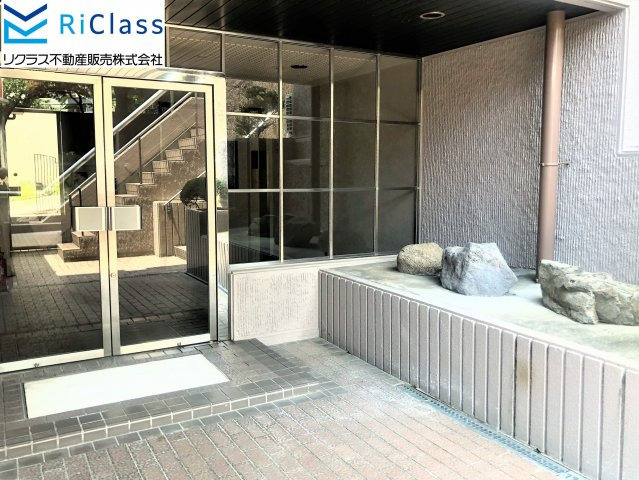メゾンクレール諏訪山の外観|外観も気になるポイント