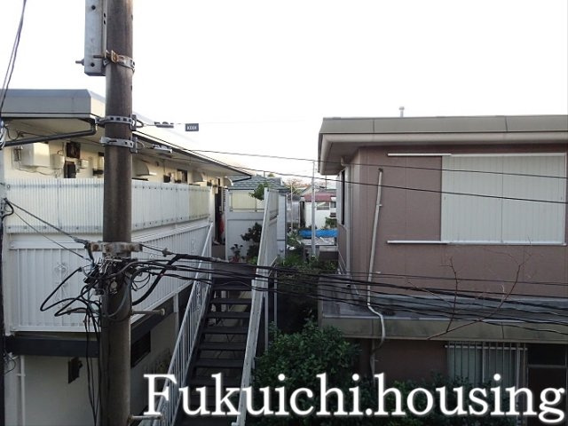 ミリエームEの展望