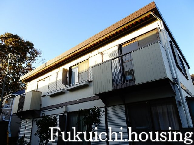 ミリエームEの外観