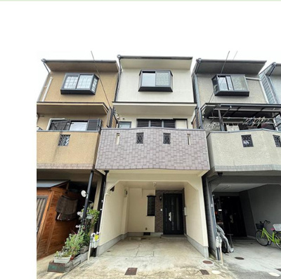 【外観】 | 下津林南大般若町