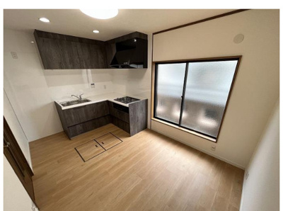 【キッチン】 | 下津林南大般若町